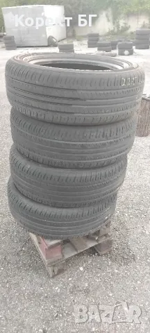 Гуми 225 60 17 Ханкук Hankook 4 броя +. Нов внос. Не са нови!, снимка 11 - Гуми и джанти - 50368289