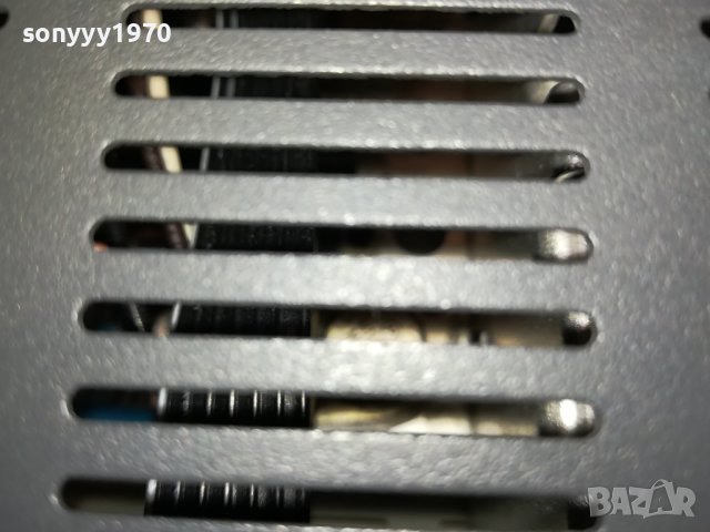 NAD-КРАЙНО СТЪПАЛО 1912230750, снимка 11 - Ресийвъри, усилватели, смесителни пултове - 43472129