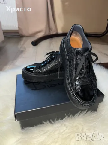 Дамски обувки BIANKI номер 37, снимка 2 - Дамски елегантни обувки - 47581530