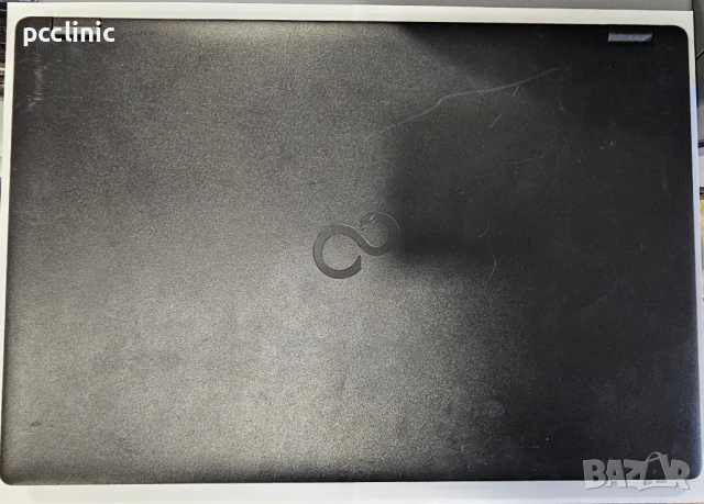 ЗА ЧАСТИ Fujitsu Lifebook me15a | intel core i5 8gen | DDR4 |15.6 inch | нова батерия , снимка 6 - Части за лаптопи - 53188720