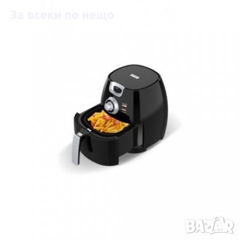 Airfryer – уред за здравословно пържене AIRCOOK SEM