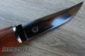 Северен малък ловен нож Columbia B3211, снимка 5