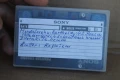 Аудиокасета ''Sony CDIF'', снимка 2