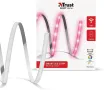 Нова Trust Смарт LED Лента RGB 3м Alexa, Google, WIFI Управление, снимка 1