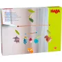 Дървена въртележка HABA Mobile гора 🐿️ , снимка 5
