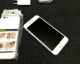 Apple iPhone 7 32Gb Silver Фабрично отключен, снимка 10