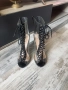Прозрачни боти , снимка 3