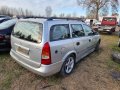 ОПЕЛ АСТРА 1.6 16 V Бензин само на части , снимка 3