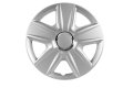 Комплект тасове Versaco Esprite RC Silver 15", снимка 1 - Аксесоари и консумативи - 43424766
