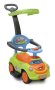 Детска кола за яздене и бутане Smile , снимка 1 - Детски велосипеди, триколки и коли - 43560875