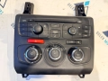 9666395977 управление за MP3 радио климатик парно от Citroen C4 1.6 Blue HDI, 99 ph., 5sp., снимка 1