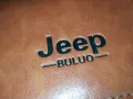 JEEP-КОЖЕНА ЧАНТА ВНОС SWISS 2801251937, снимка 3
