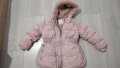 Топло яке Sinsay 110см, снимка 1 - Детски якета и елеци - 40579908