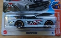 Hot Wheels Triumph Tr6 treasure hunt , снимка 2