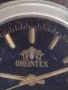 Модерен дизайн мъжки часовник OREINTEX CRISTAL 21 JEWELS стилен 41742, снимка 4