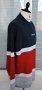 Tommy Hilfiger Tommy Jeans Colourblock Roundneck Shirt - мъжка блуза размер XL, снимка 8
