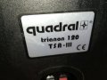QUADRAL TRIANON 120 TSA III 2БР ТОНКОЛОНИ-L ВНОС SWISS 0402231752, снимка 16