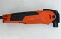 Fein FMM350Q - Мултифункционален инструмент 350W перфектен!, снимка 2