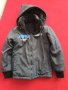 Детско зимно яке р. 128, снимка 1