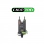 НОВО 2022 Сигнализатори Carp Pro Cratus 3+1/4+1, снимка 9