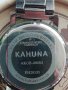 Часовник KAHUNA Honululu -Hawaii, снимка 5