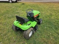 ТРАКТОРНА КОСАЧКА MTD/BRIGGS&STRATTON , снимка 8
