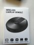 Нов Безжичен адаптер за Carplay на iPhone Донгъл за кола / автомобил, снимка 8