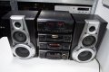 Система Technics SC-EH760 mini system, снимка 4