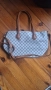 Дамска чанта 10 лева, използвана но напълно здрава дамска чанта., снимка 1