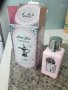 Cash Pink - Дамски, арабски, уникален аромат - 100 мл, снимка 1 - Дамски парфюми - 43685782
