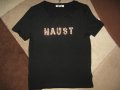 Тениска HAUST   дамска,М-Л, снимка 2