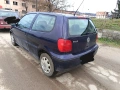 Фолксваген Поло/Volkswagen Polo-На части, снимка 5