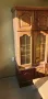 Шкаф-витрина за трапезария, снимка 4
