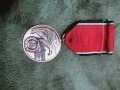 Нацистки медал, снимка 1 - Антикварни и старинни предмети - 35098283