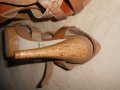 Елегантни сандали на ток Намаление на 30 лв , снимка 8