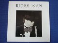 грамофонни плочи Elton John - Ice On Fire, снимка 1 - Грамофонни плочи - 43330631