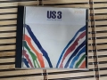 Us3 – Hand On The Torch, снимка 1