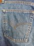 Levis Levi's Levi Strauss 521 W34 L36 оригинални мъжки дънки Леви Щраус, снимка 5