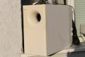 bose powered acoustimass 8 series, speaker system, снимка 2