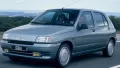 Часовник Renault Clio 1, снимка 7