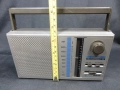 СТАР РЕТРО ТРАНЗИСТОР AM/FM РАДИО PHILIPS D2000 PORTABLE, снимка 10