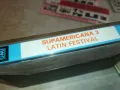 SUPAMERICANA 3 LATIN FESTIVAL-ORIGINAL TAPE 2012241806, снимка 11