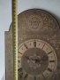 стар стенен часовник, снимка 4