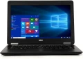 Лаптоп Dell Latitude E7250 i7-5600U 8GB 256GB SSD HD ГАРАНЦИЯ, снимка 1