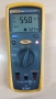Fluke 1503   тестер, снимка 1