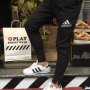 Adidas мъжко долнище , снимка 1 - Спортни дрехи, екипи - 44054019