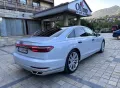 Audi A8 50TDI FULL MatrixLED Laser DISTRONIC , снимка 5