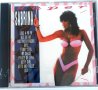 Колекция Sabrina, Samantha Fox,Sandra , снимка 1 - CD дискове - 43182669