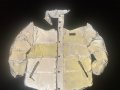 Яке Grimey Puffy Reflective Grey XL, снимка 5