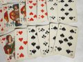 Стари Немски  Ретро Карти за Игра,Ретро Карти - 32 бр., снимка 4